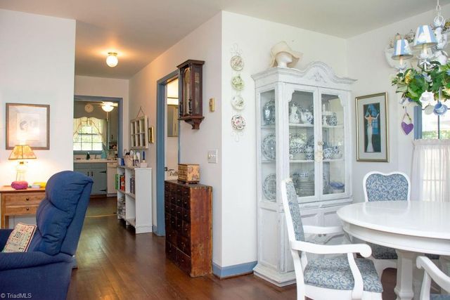 4798 Pearl Ferguson Road, Liberty, NC 27298