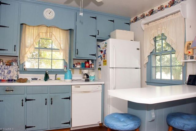 4798 Pearl Ferguson Road, Liberty, NC 27298