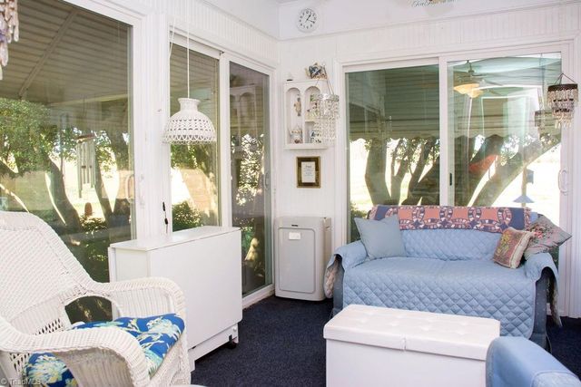 4798 Pearl Ferguson Road, Liberty, NC 27298