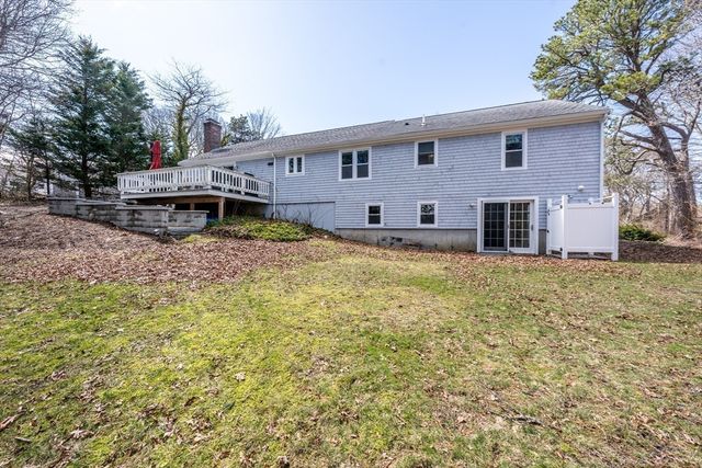 1354 Route 134, Dennis, MA 02660