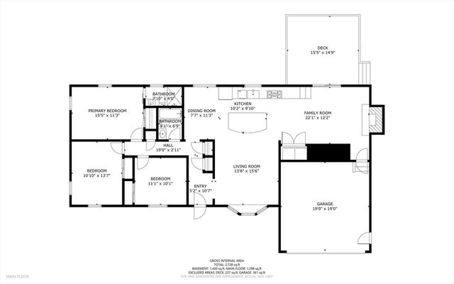 1354 Route 134, Dennis, MA 02660