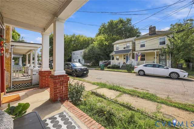 108 Lipscomb St, Richmond, VA 23224