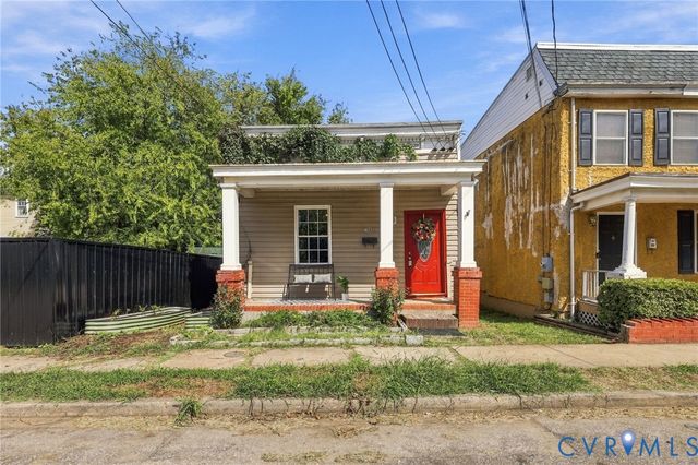 108 Lipscomb St, Richmond, VA 23224