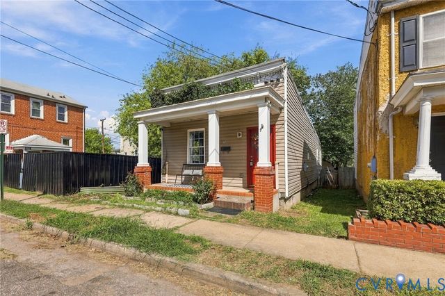 108 Lipscomb St, Richmond, VA 23224