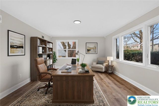 1134 North 26th Street, South Whitehall Twp, PA 18104