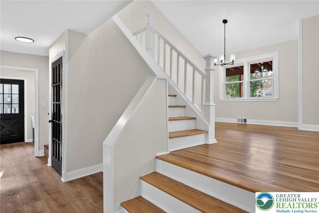 1134 North 26th Street, South Whitehall Twp, PA 18104