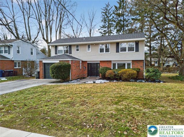 1134 North 26th Street, South Whitehall Twp, PA 18104