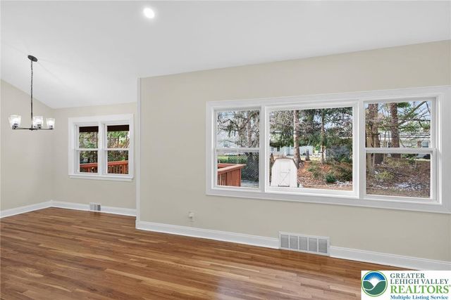 1134 North 26th Street, South Whitehall Twp, PA 18104