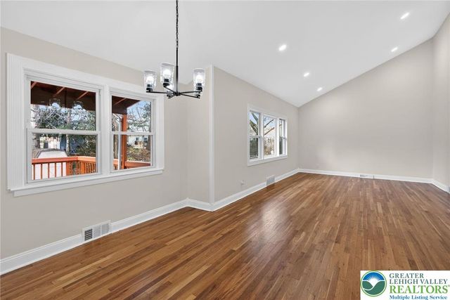 1134 North 26th Street, South Whitehall Twp, PA 18104