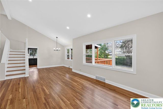 1134 North 26th Street, South Whitehall Twp, PA 18104