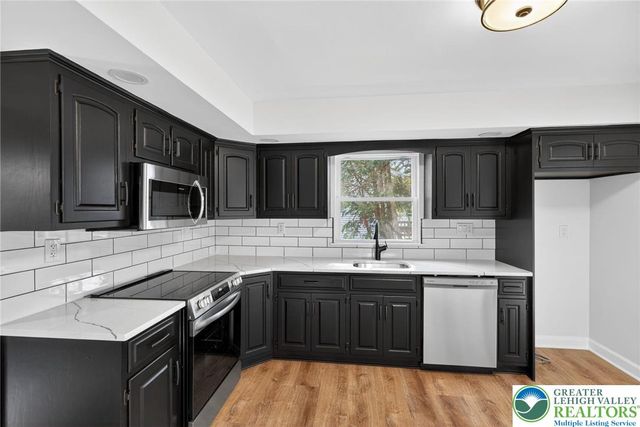 1134 North 26th Street, South Whitehall Twp, PA 18104