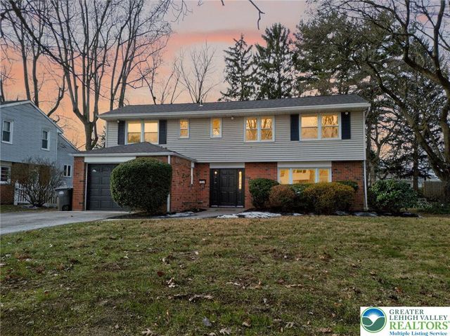 1134 North 26th Street, South Whitehall Twp, PA 18104