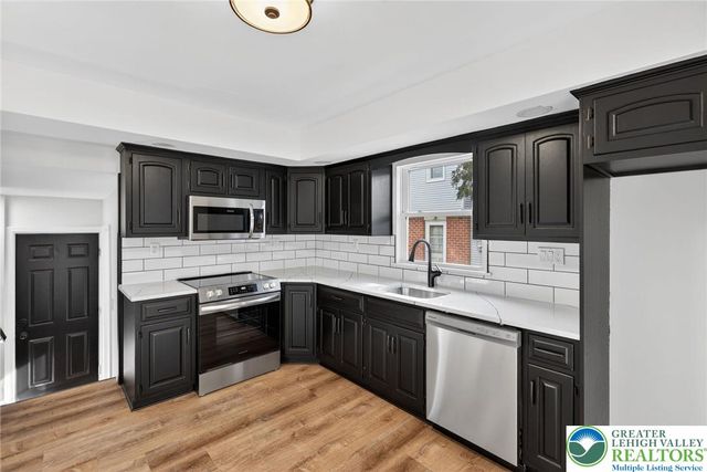 1134 North 26th Street, South Whitehall Twp, PA 18104