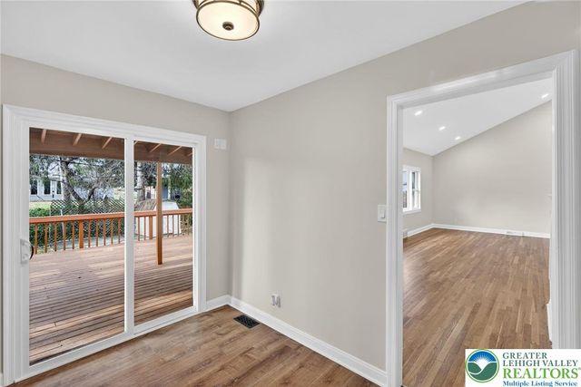 1134 North 26th Street, South Whitehall Twp, PA 18104