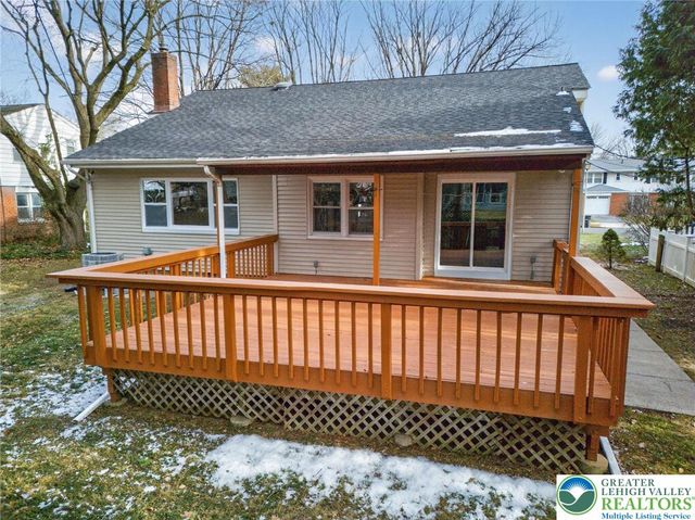 1134 North 26th Street, South Whitehall Twp, PA 18104