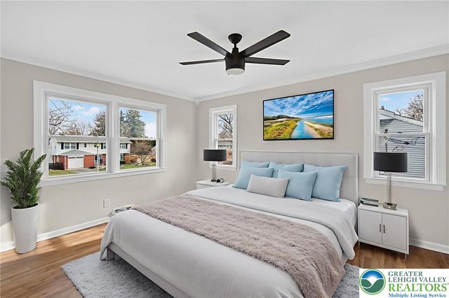 1134 North 26th Street, South Whitehall Twp, PA 18104