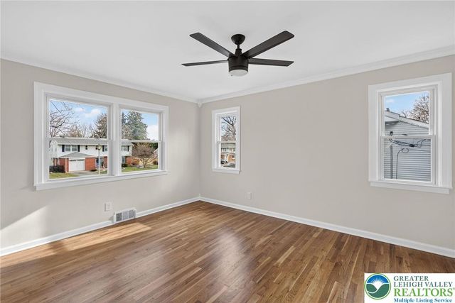 1134 North 26th Street, South Whitehall Twp, PA 18104