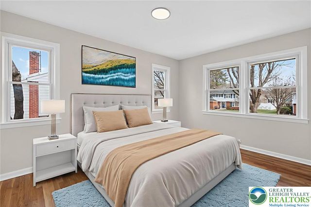 1134 North 26th Street, South Whitehall Twp, PA 18104