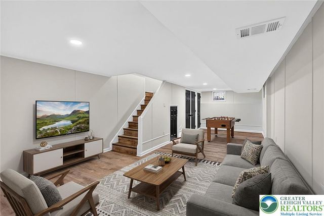 1134 North 26th Street, South Whitehall Twp, PA 18104