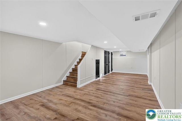 1134 North 26th Street, South Whitehall Twp, PA 18104