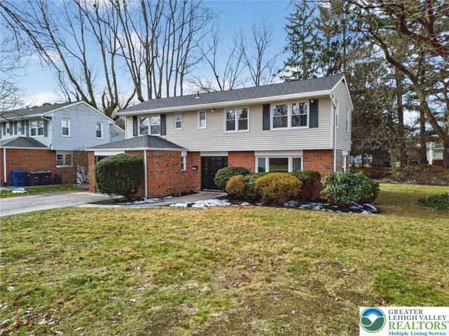 1134 North 26th Street, South Whitehall Twp, PA 18104