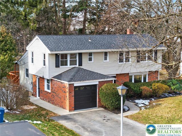 1134 North 26th Street, South Whitehall Twp, PA 18104