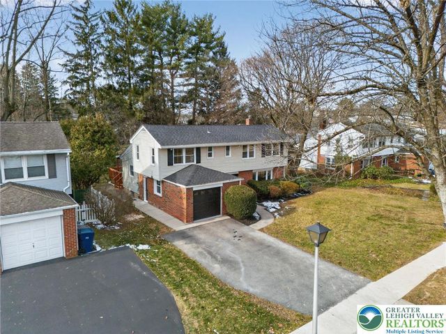 1134 North 26th Street, South Whitehall Twp, PA 18104