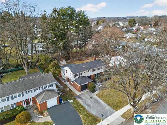 1134 North 26th Street, South Whitehall Twp, PA 18104