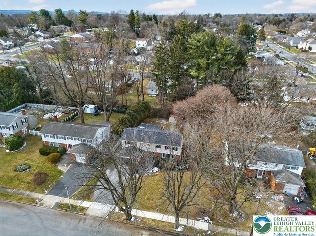 1134 North 26th Street, South Whitehall Twp, PA 18104