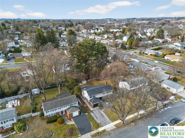 1134 North 26th Street, South Whitehall Twp, PA 18104