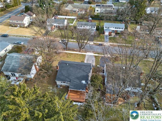 1134 North 26th Street, South Whitehall Twp, PA 18104