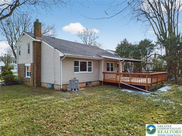 1134 North 26th Street, South Whitehall Twp, PA 18104