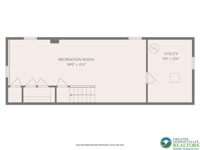 1134 North 26th Street, South Whitehall Twp, PA 18104