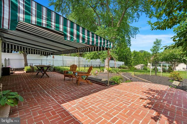 511 CHARLES DR, King Of Prussia, PA 19406