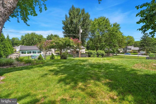 511 CHARLES DR, King Of Prussia, PA 19406
