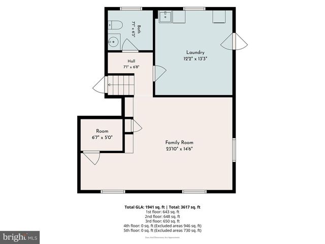 511 CHARLES DR, King Of Prussia, PA 19406