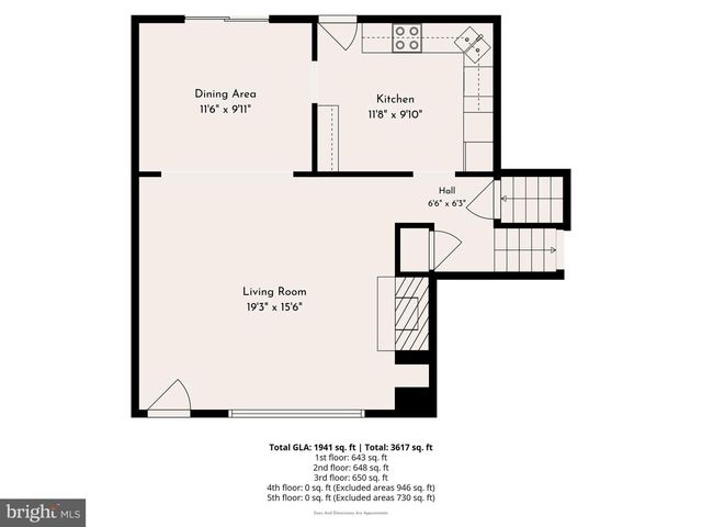 511 CHARLES DR, King Of Prussia, PA 19406
