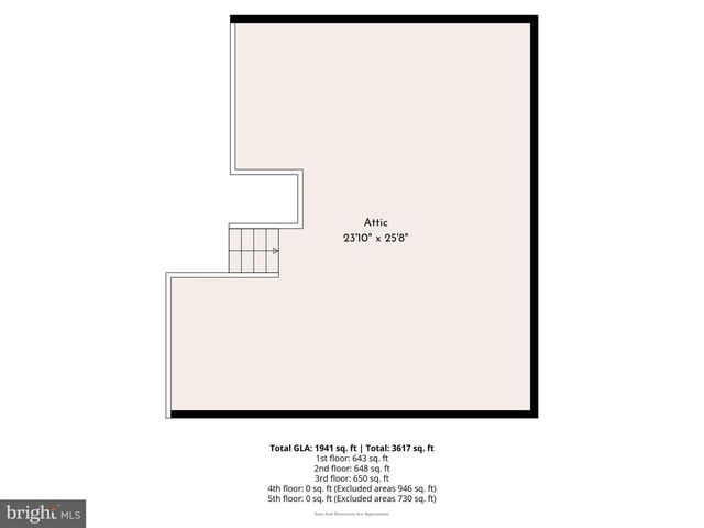 511 CHARLES DR, King Of Prussia, PA 19406
