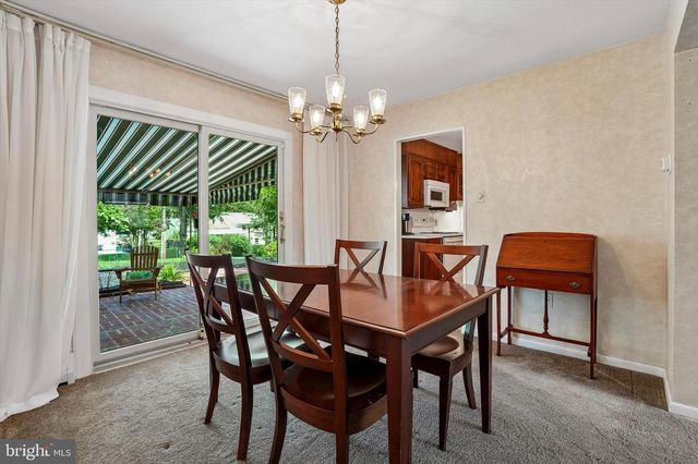511 CHARLES DR, King Of Prussia, PA 19406