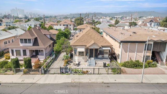 2333 Eastlake Avenue, Los Angeles, CA 90031