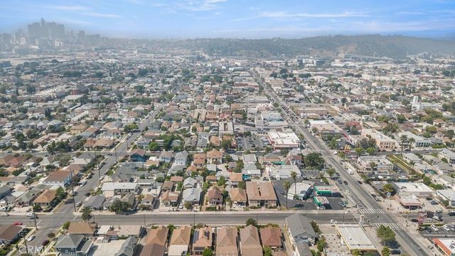 2333 Eastlake Avenue, Los Angeles, CA 90031