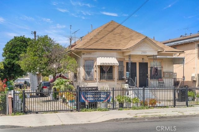 2333 Eastlake Avenue, Los Angeles, CA 90031