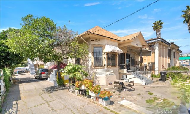 2333 Eastlake Avenue, Los Angeles, CA 90031