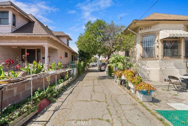 2333 Eastlake Avenue, Los Angeles, CA 90031