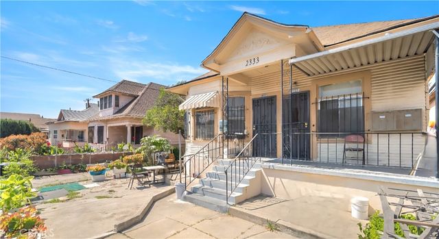 2333 Eastlake Avenue, Los Angeles, CA 90031