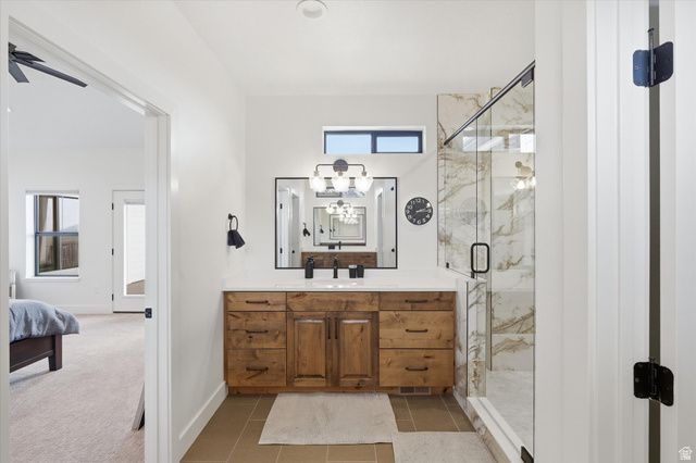 687 N CHERRY CREEK PKWY, Richmond, UT 84333