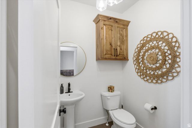 687 N CHERRY CREEK PKWY, Richmond, UT 84333