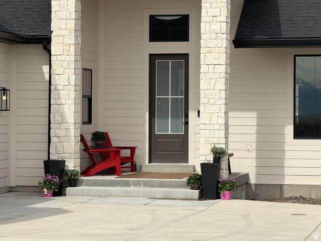 687 N CHERRY CREEK PKWY, Richmond, UT 84333