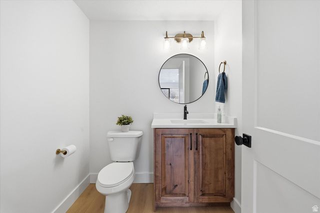 687 N CHERRY CREEK PKWY, Richmond, UT 84333