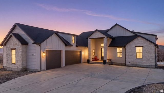 687 N CHERRY CREEK PKWY, Richmond, UT 84333